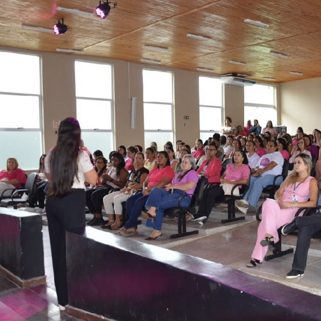 Treinamento 1